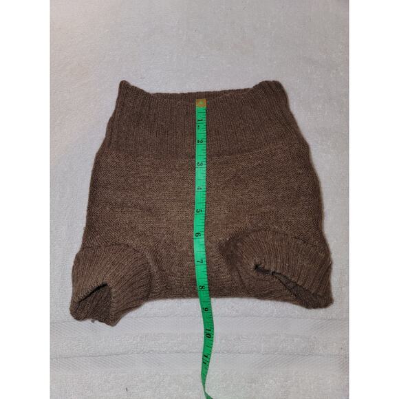 2pc Disana Vintage Baby Diaper Covers 6-12m 100% Wool Made in Germany + Bonus - Picture 12 of 13